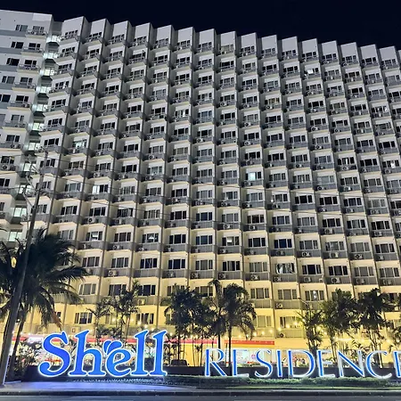 Cozy Place 1Br At Shell Residences