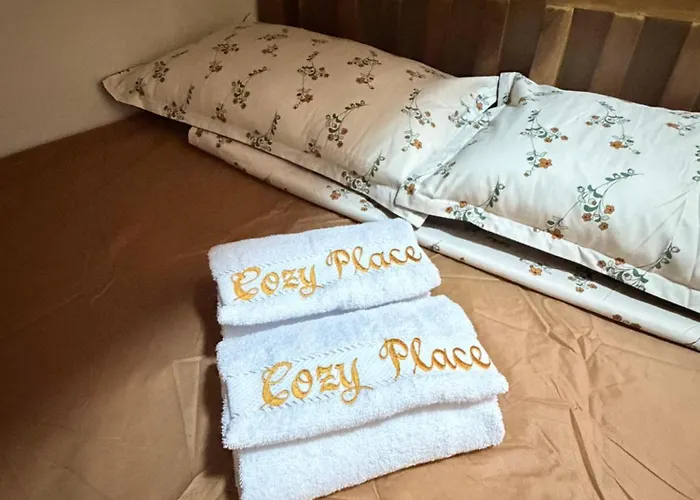 Cozy Place 1br At Shell Residences